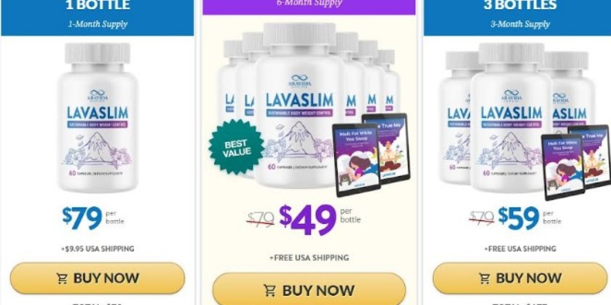 Is Laellium Weight Loss Pills Safe?