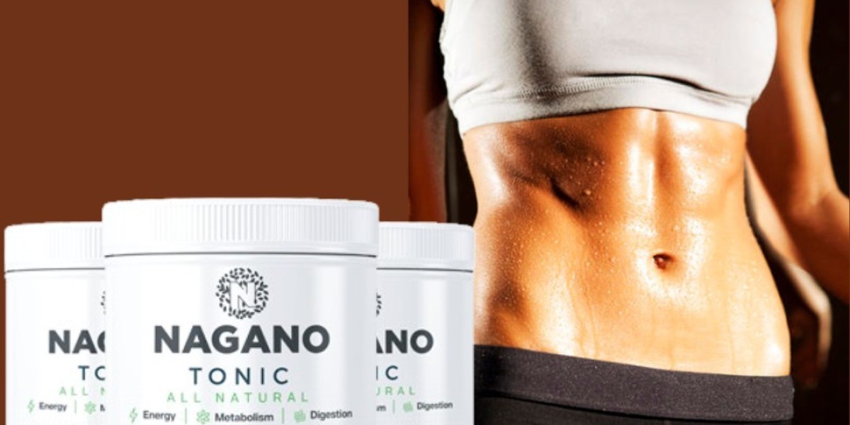 Nagano Tonic [TOP CHOICES] Read Hoax Or Legitimate!