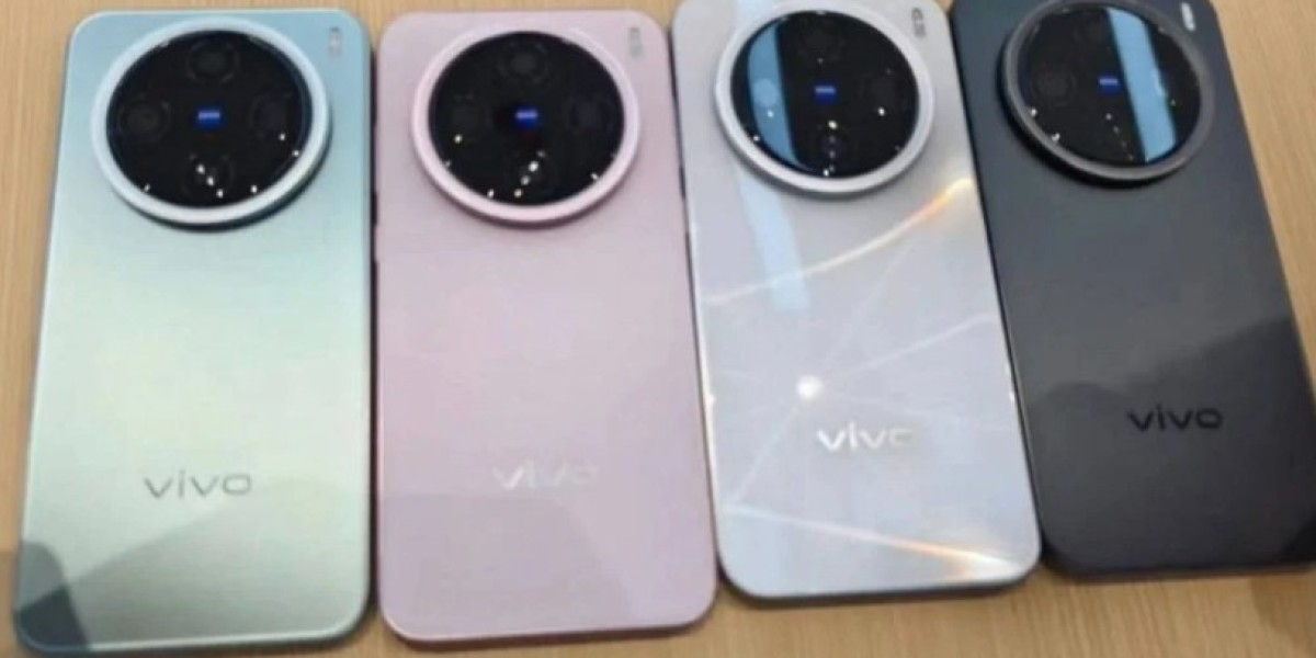 Mau sac Vivo X200 Pro Mini nao mang lai may man