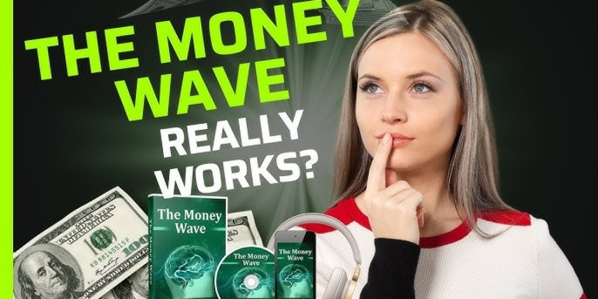 The Money Wave {BE CAREFUL}: Scam, Side Effects, Does It Work?