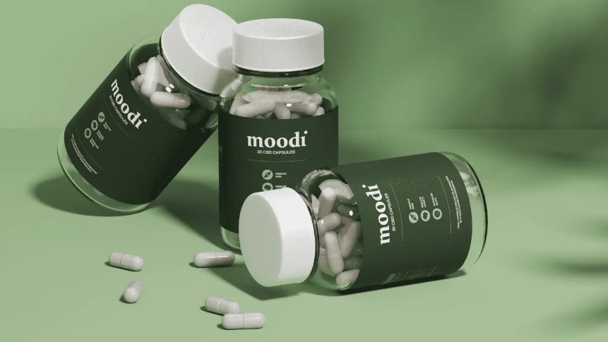 Moodi CBD Capsules Avis Profile Picture