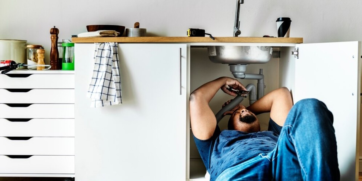 Experts Plumbing Services In San Antonio, TX