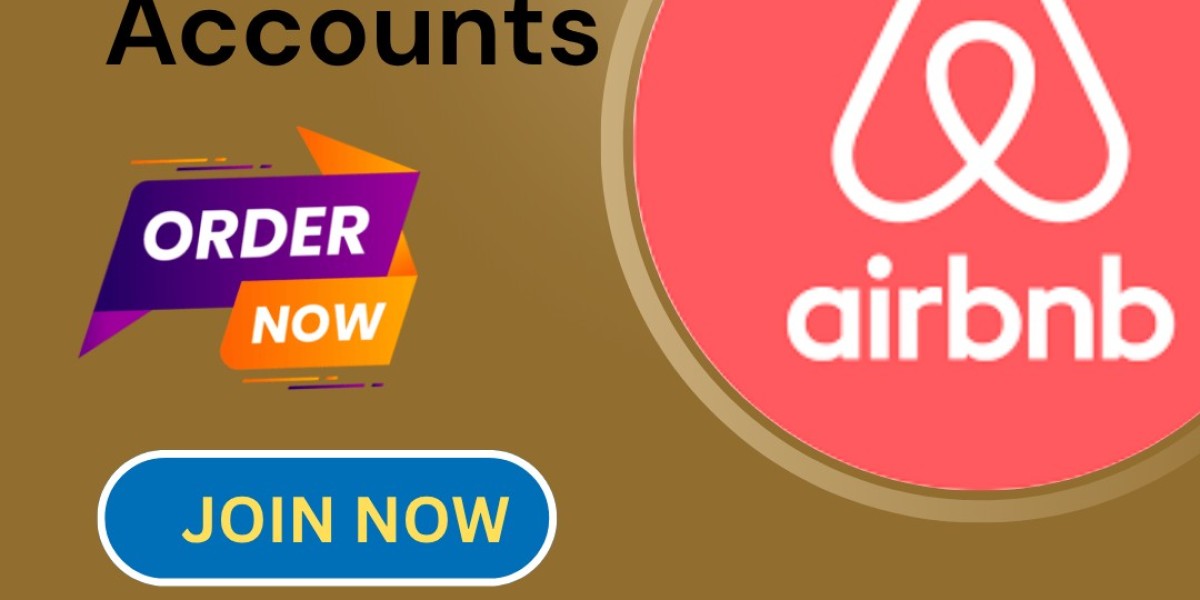Top Site to Get Verified Airbnb Accounts Safely