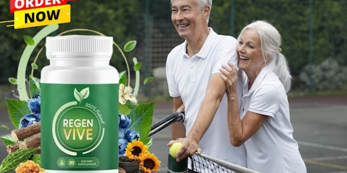 REGENVIVE (BENEFITS 2025) – CHECK PROS, CONS, CUSTOMER FEEDBACK & PRICE!