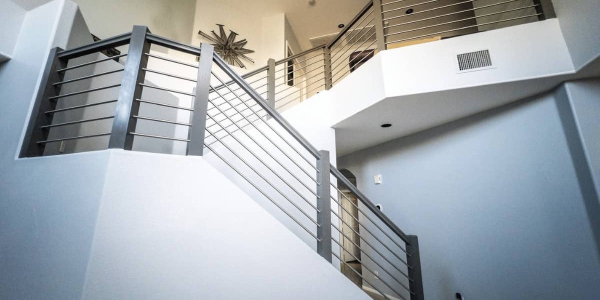 Elevate Your Home with a Custom Staircase Remod