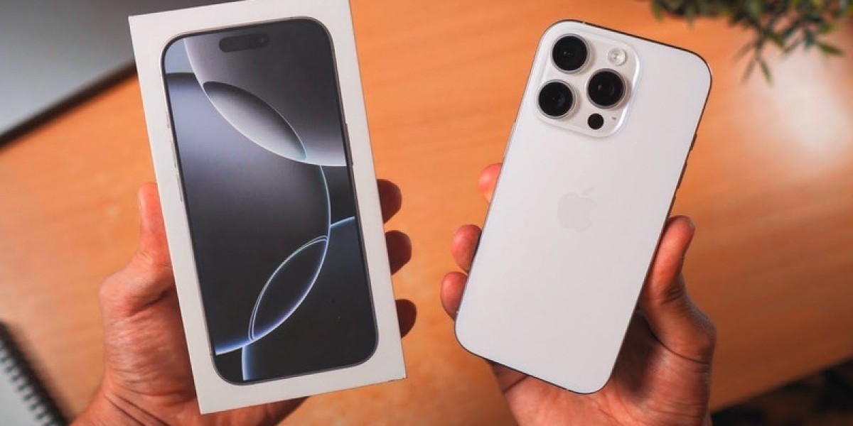 iPhone 16 Pro cũ có chống nước không?