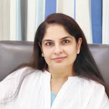 amita Profile Picture