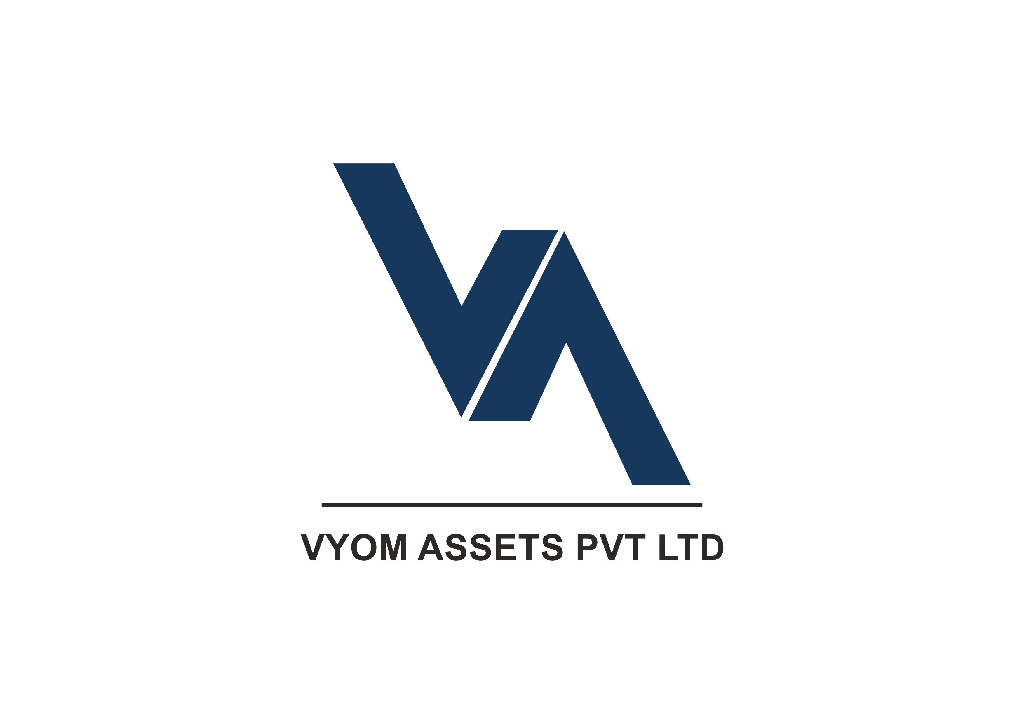 Vyom Assets Profile Picture