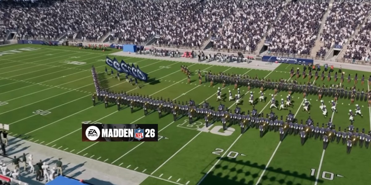 eld.gg Given that Madden 26 is achieve or breac