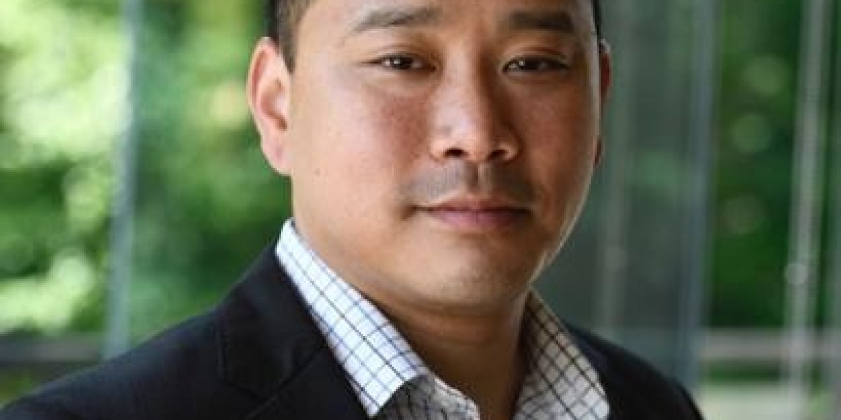 Empowering the Next Generation: Dr. Charles Lu’