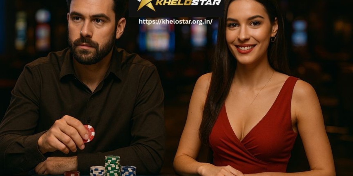 Top Features of KheloStar That Every Gamer