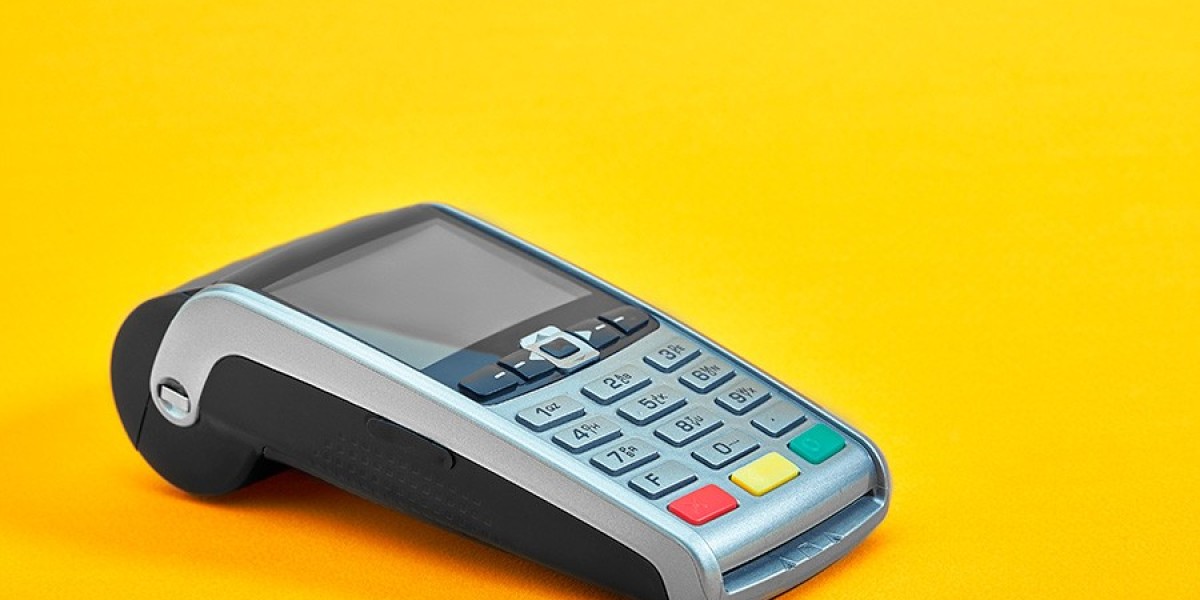 The Growth of the Payment Terminal Market
