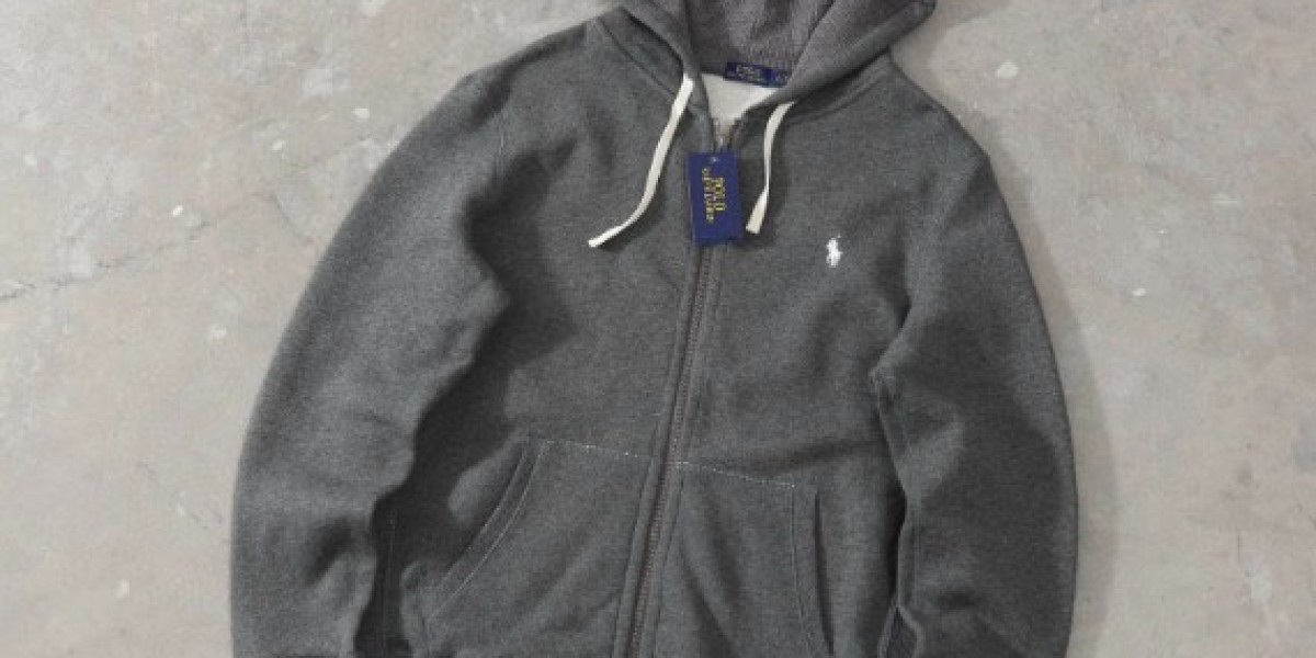 10 Ways to Wear a Ralph Lauren Hoodie with Conf