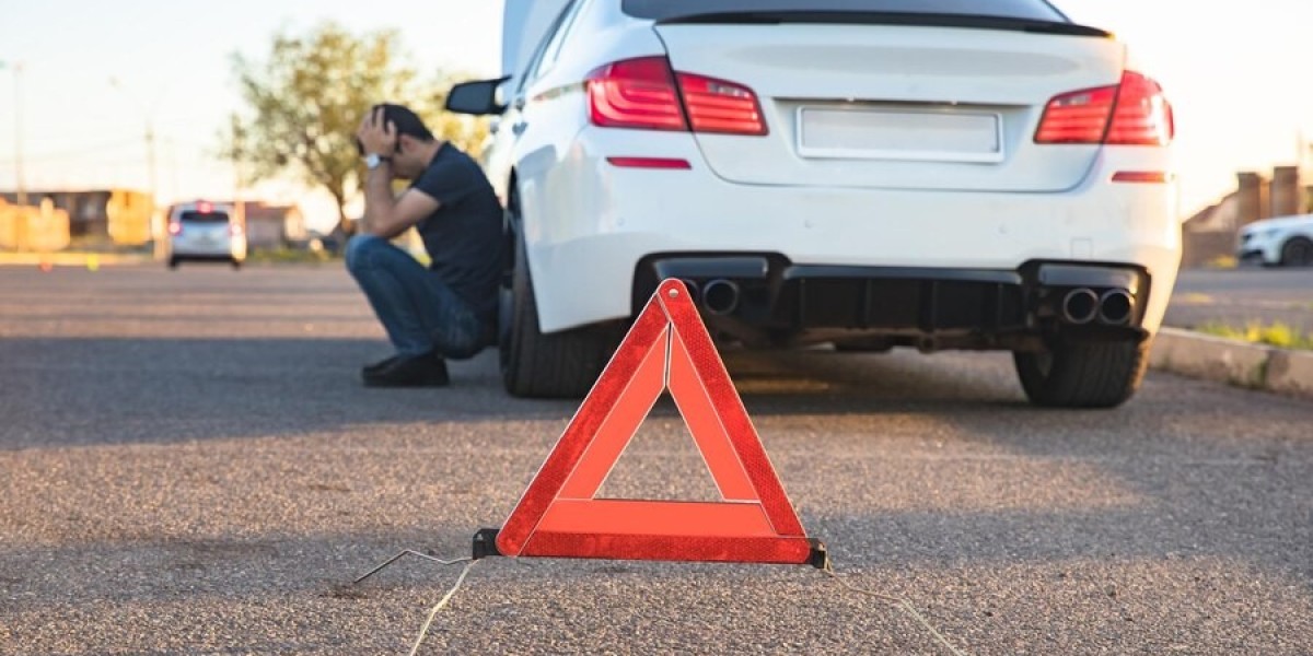 Expert Tips for Using Roadside Service Near Me