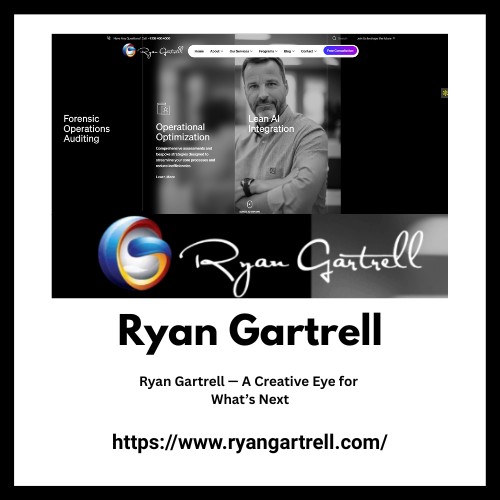 ryangartrell1 Profile Picture