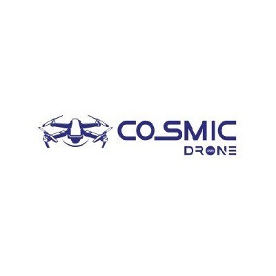 Cosmic Drone Light Shows Profile Picture