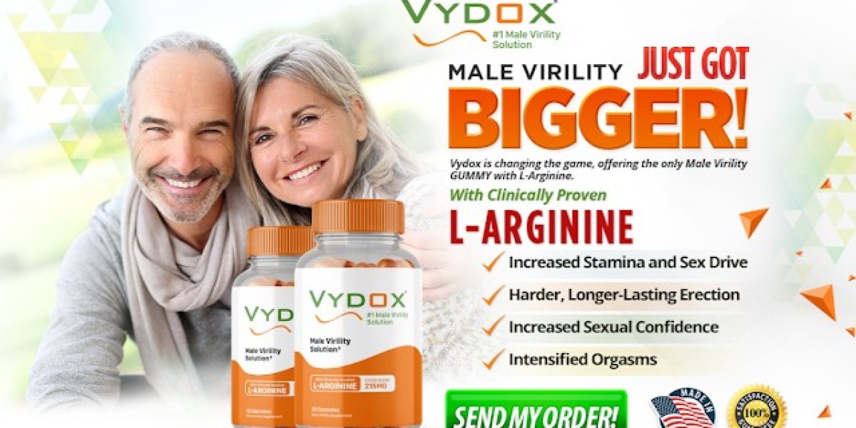 https://www.facebook.com/VydoxMaleEnhancementUSA