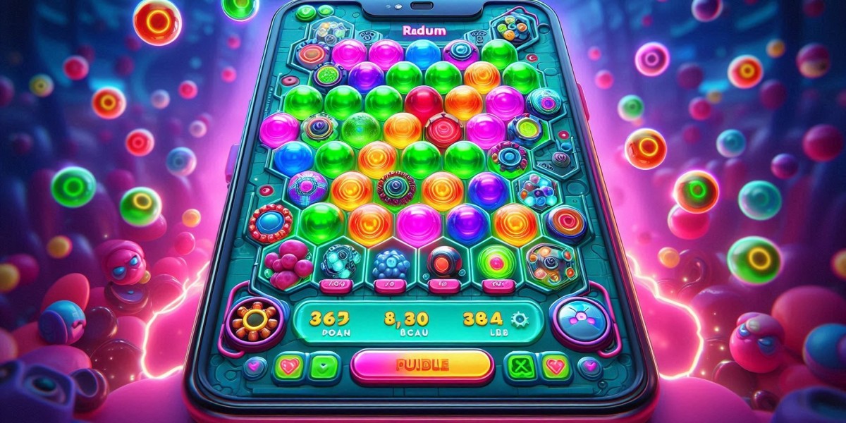 Bubble Shooter Unblocked 66: Your Ultimate Guid