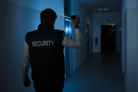Who’s Watching the Door Why Building Security in Kitchener Isn’t Optional Anymore