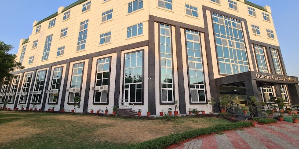Top 10 Schools in Greater Noida (2025 Edition)