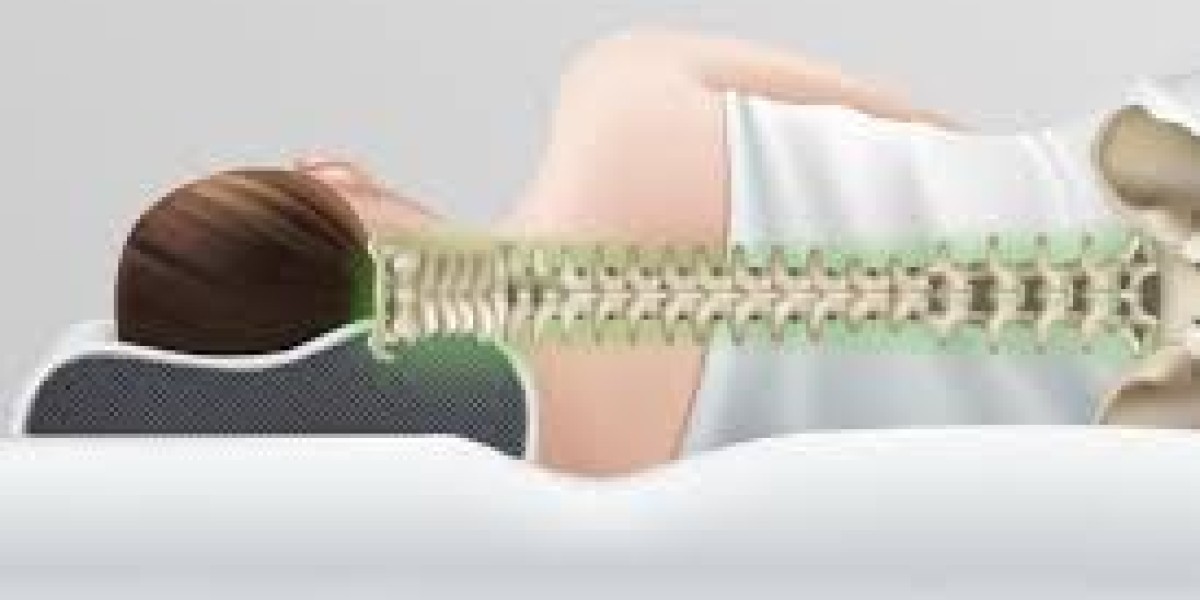 Derila Terra Grounding Pillow Case Premium!