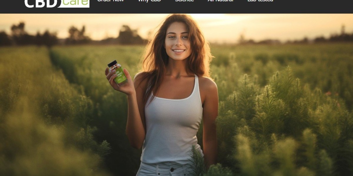 I Tried Life Gold Farms CBD Gummies for 7 Days!