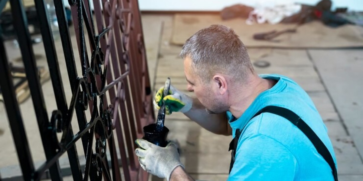 Find The Right Fence Contractor In Tomball, TX