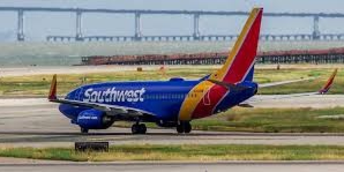 Navigating the SFO Southwest Terminal: What You