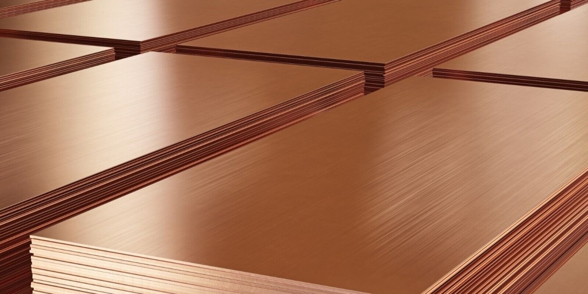 Setup a Tellurium Copper Sheets Plant Cost
