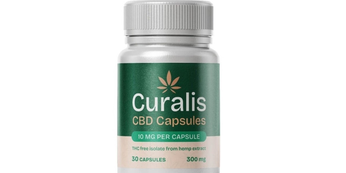 Curalis CBD 300mg Officielle anmeldelser