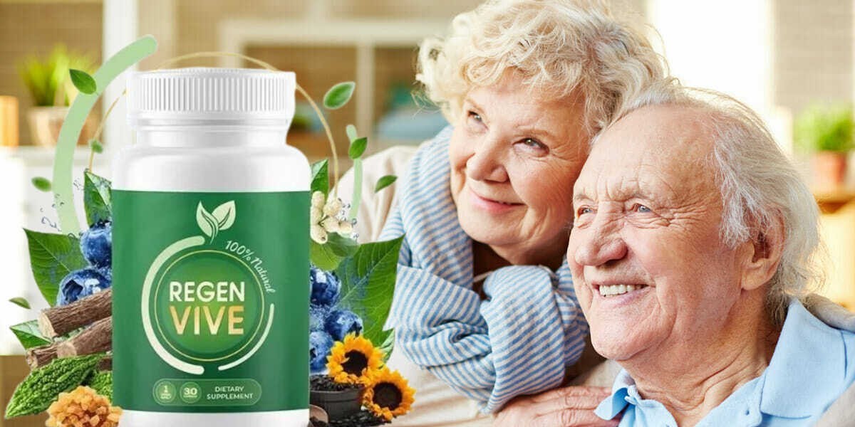 RegenVive (Serious WARNING!!) EXPERT CHECK!