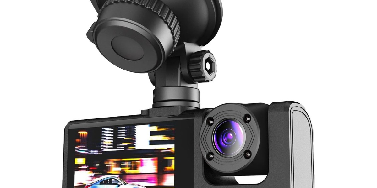 CamHandy Dash Cam  This Alarming News