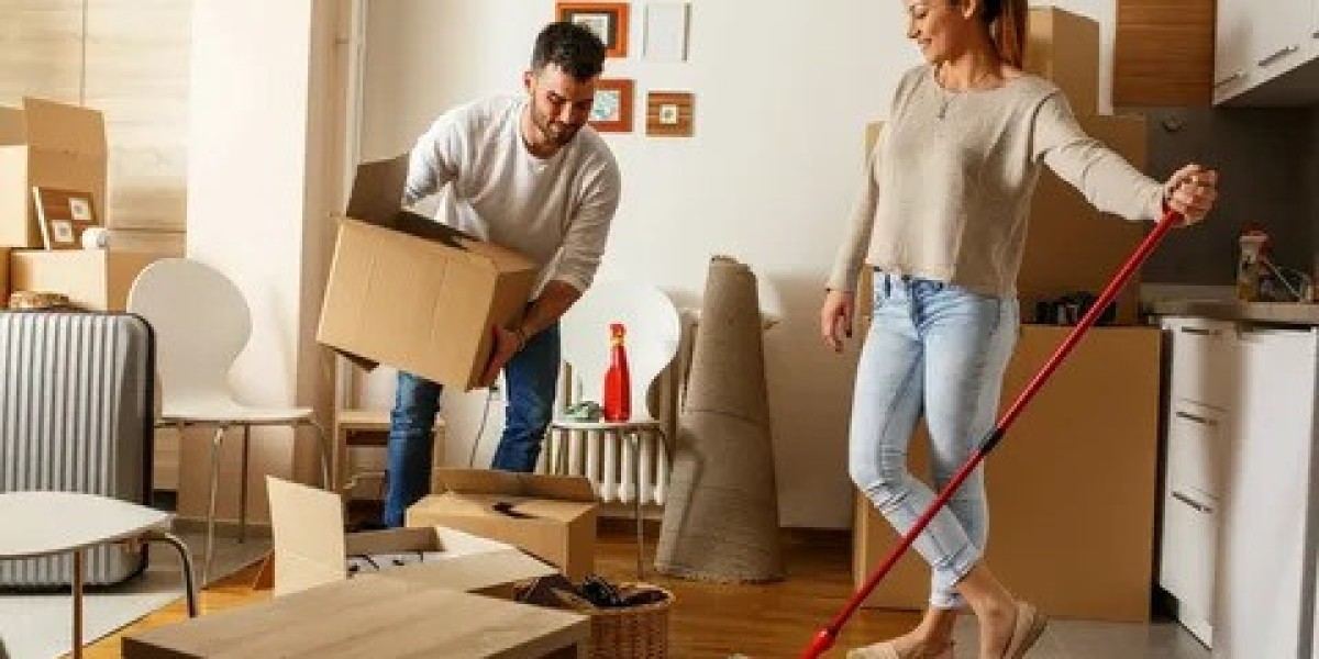 Hassle-Free & Reliable Cleaning in Raleigh, NC