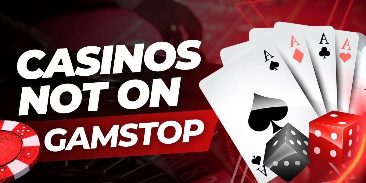 Exploring Casinos Outside the GamStop Framework