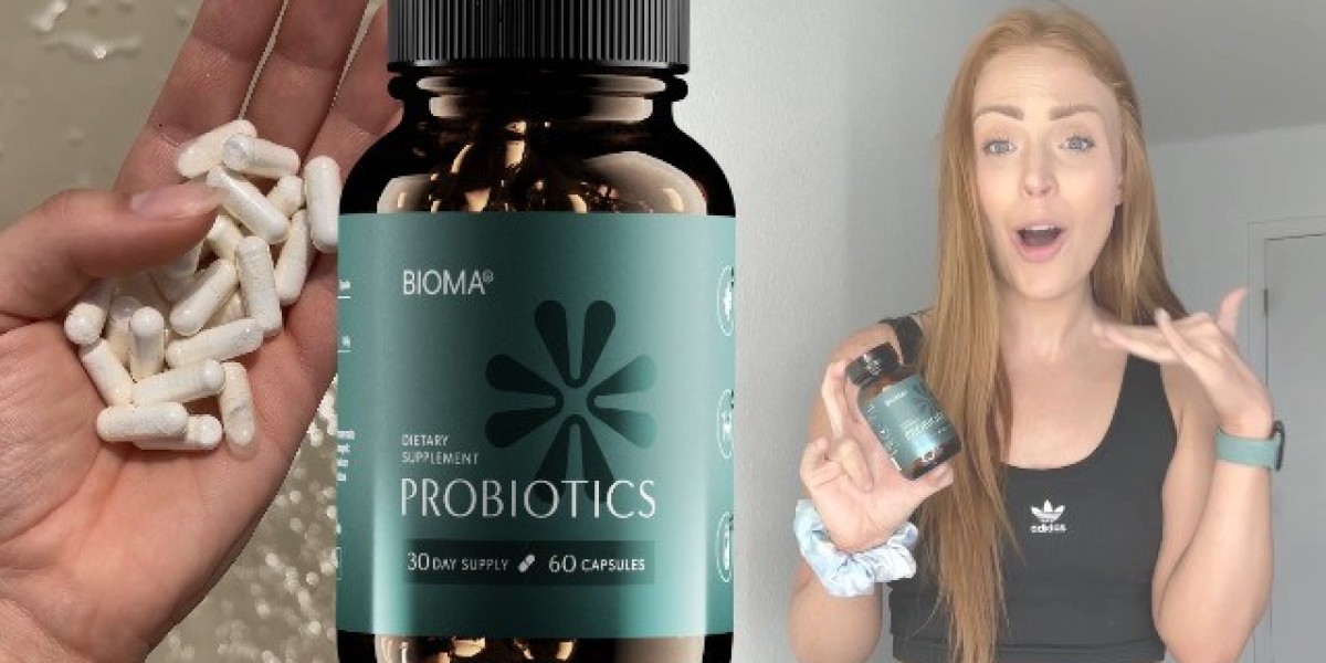 BIOMA PROBIOTICS REVIEW 2025: HONEST CUSTOMER FEEDBACK & CONSUMER REPORTS