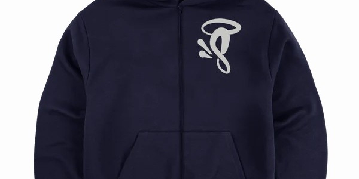 The Syna World Hoodie: A Must-Have for Every Wa