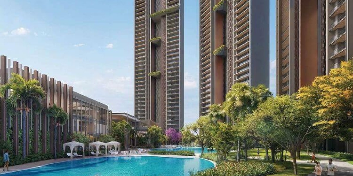 Signature Global Cloverdale SPR