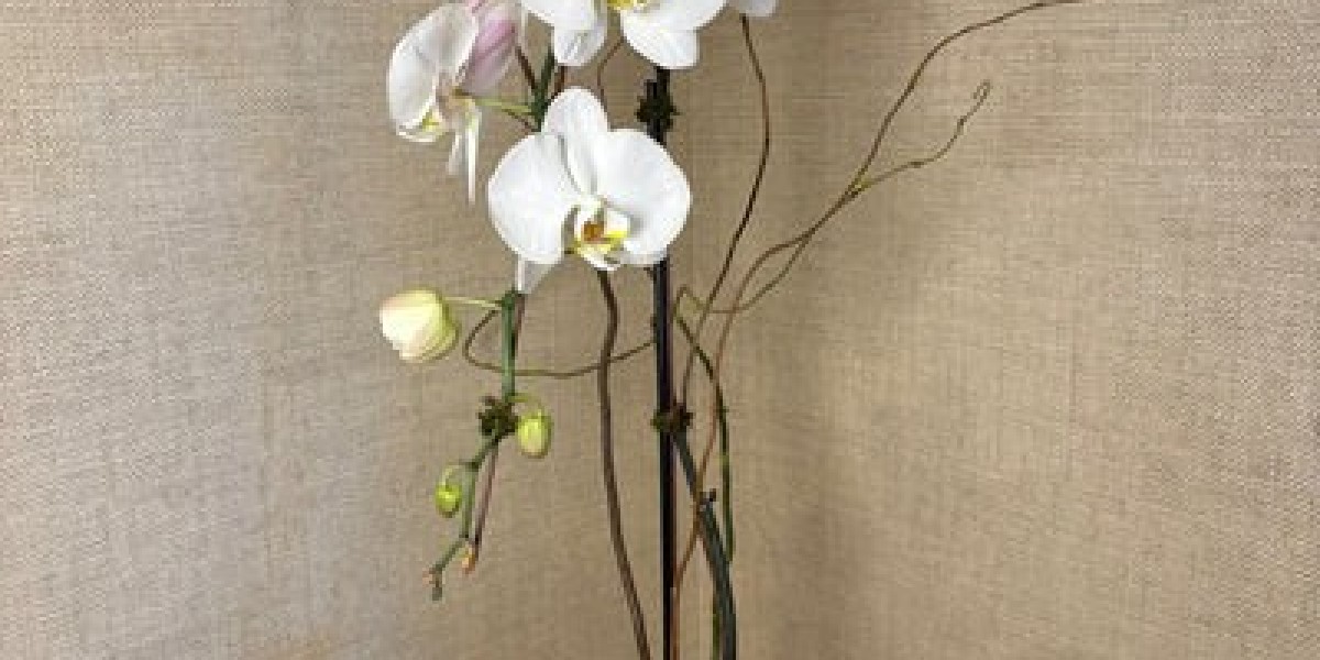 Seasonal Elegance Through Custom Floral Arrange