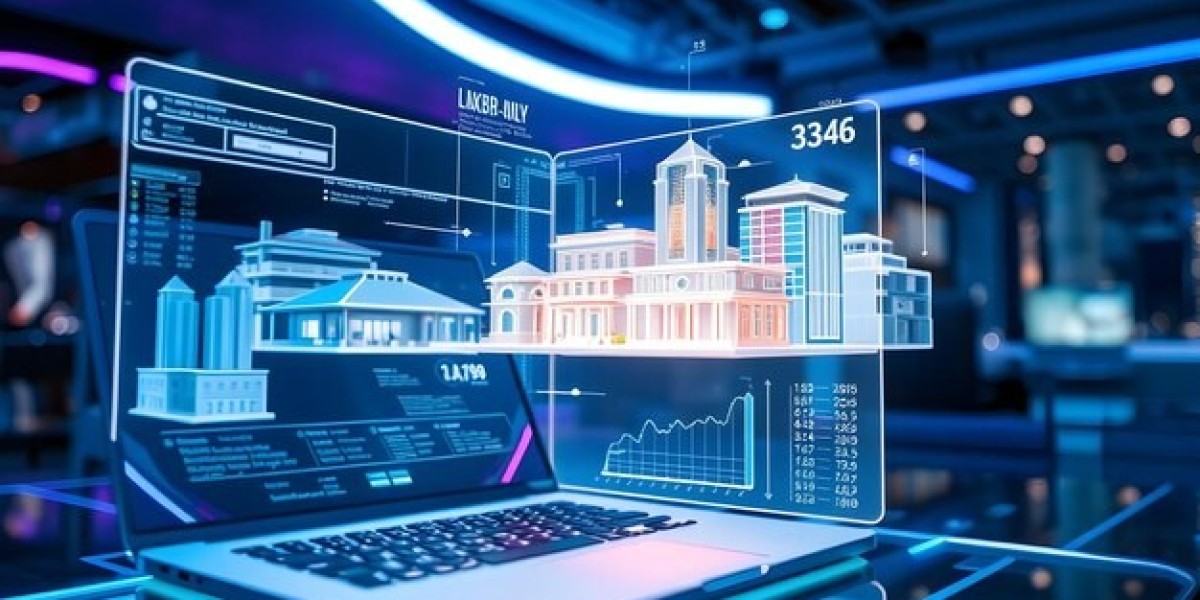 Modernize Property Investment Through Tokenizat