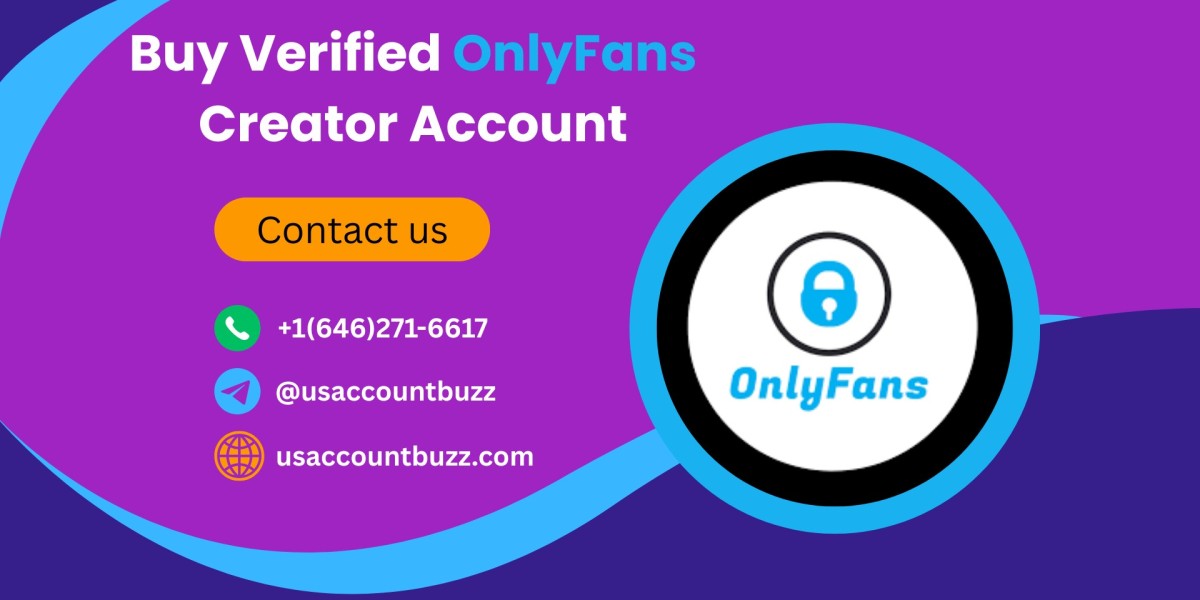 Purchase Aged or New OnlyFans Account