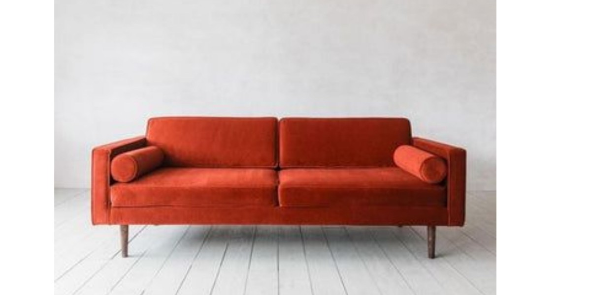 Online Sofa Shopping for Living Room