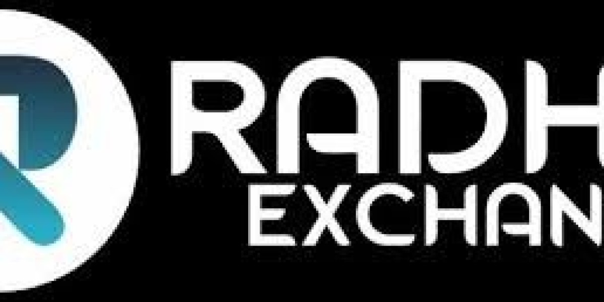Radhe Exchange User Experience