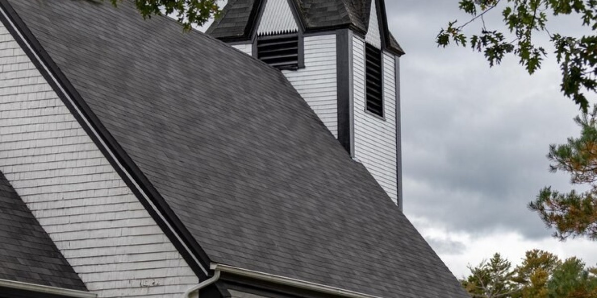 Commercial Roofing Contractors Houston