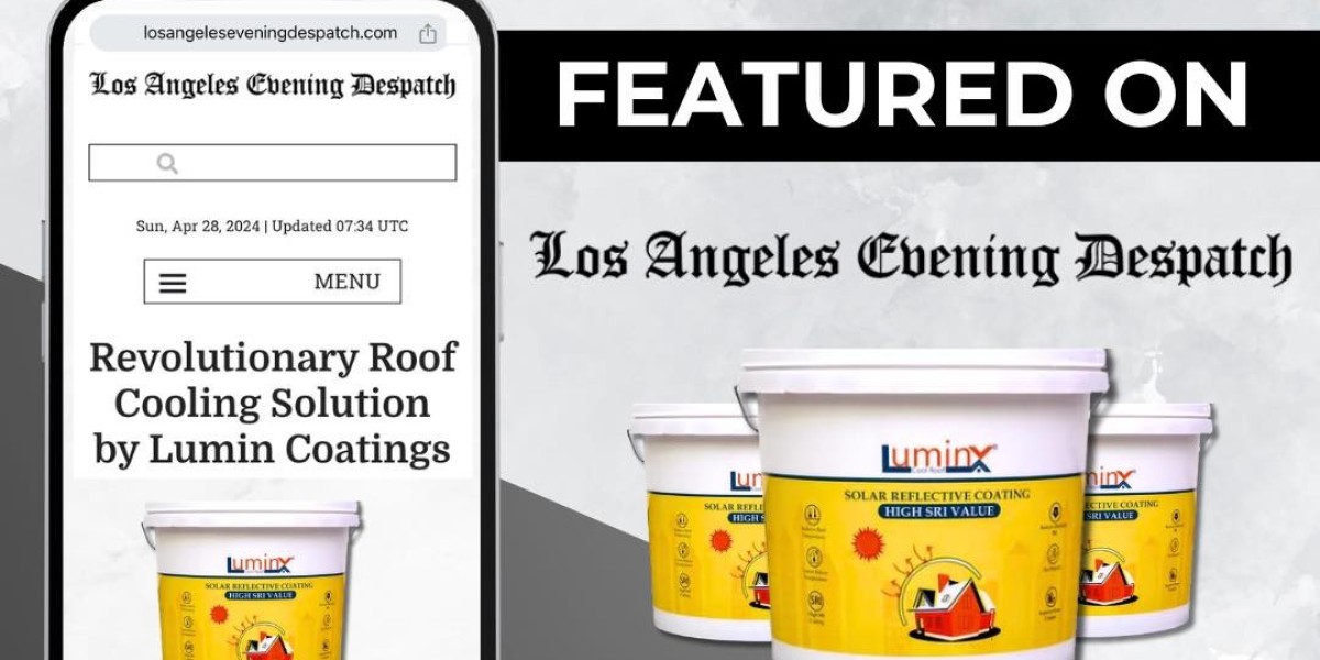 luminx cool paint price