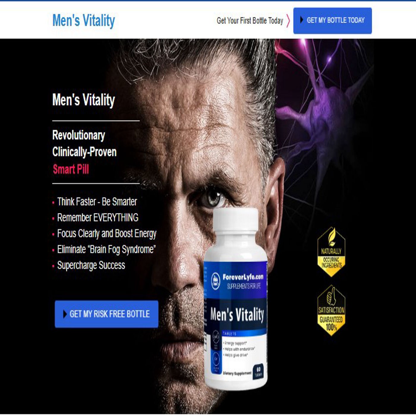 Men Vitalitye Profile Picture