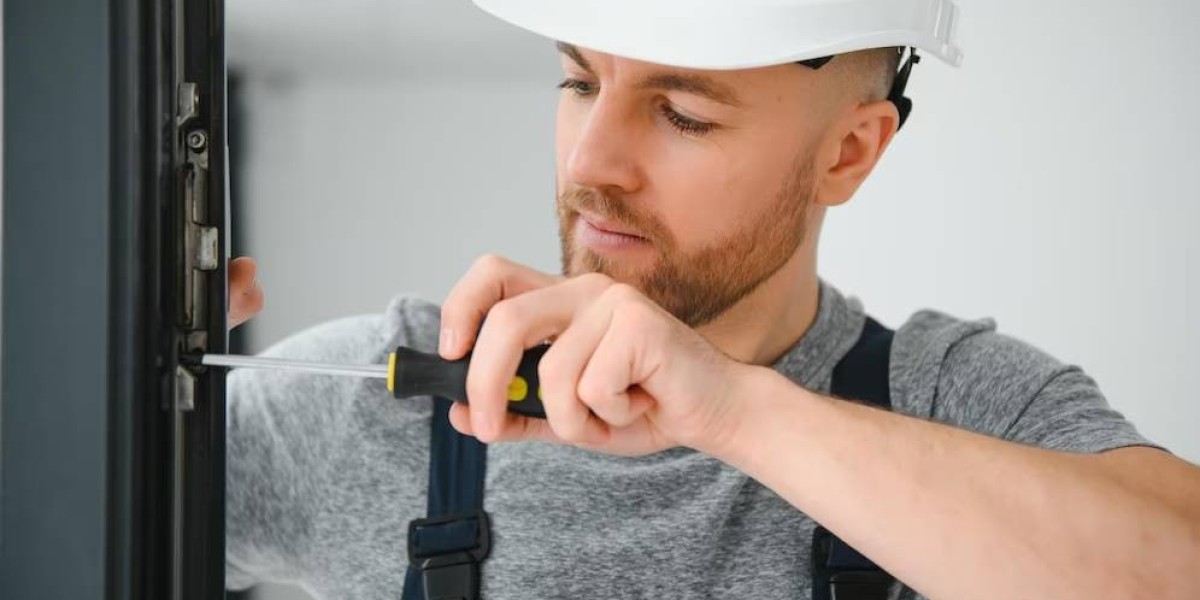 Top Expert For Lock Installation Near Me