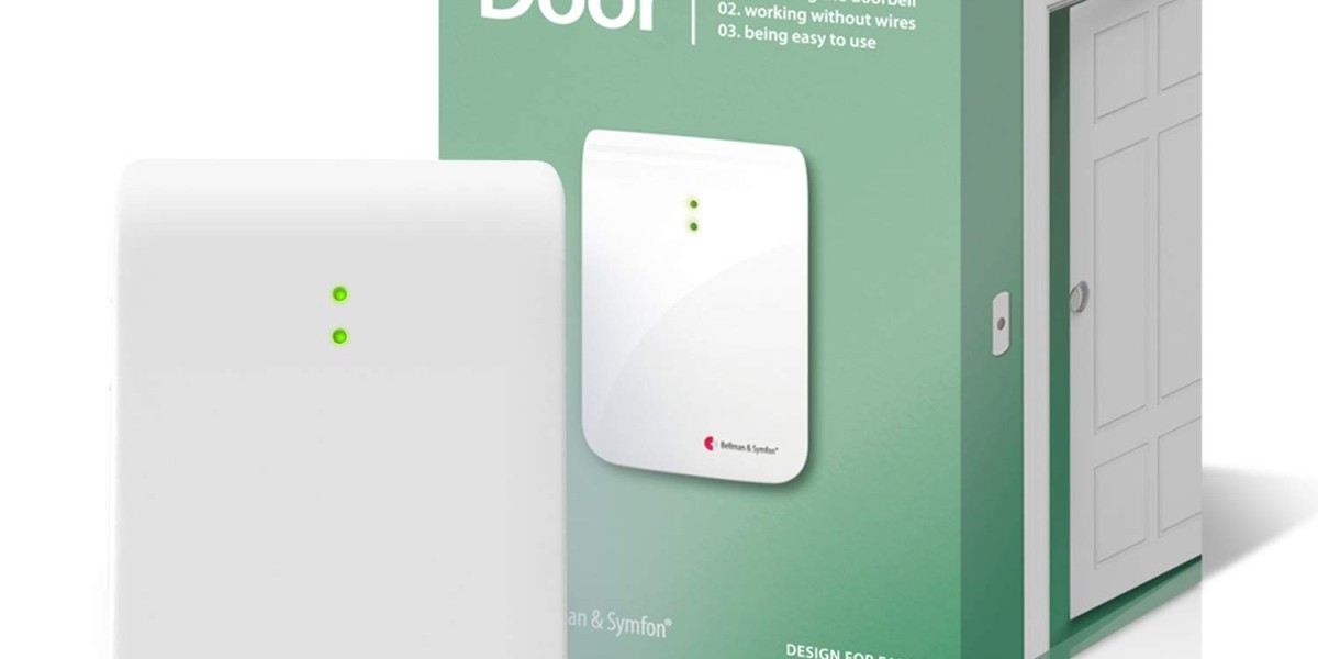 The Guide of Best Doorbell for Deaf People