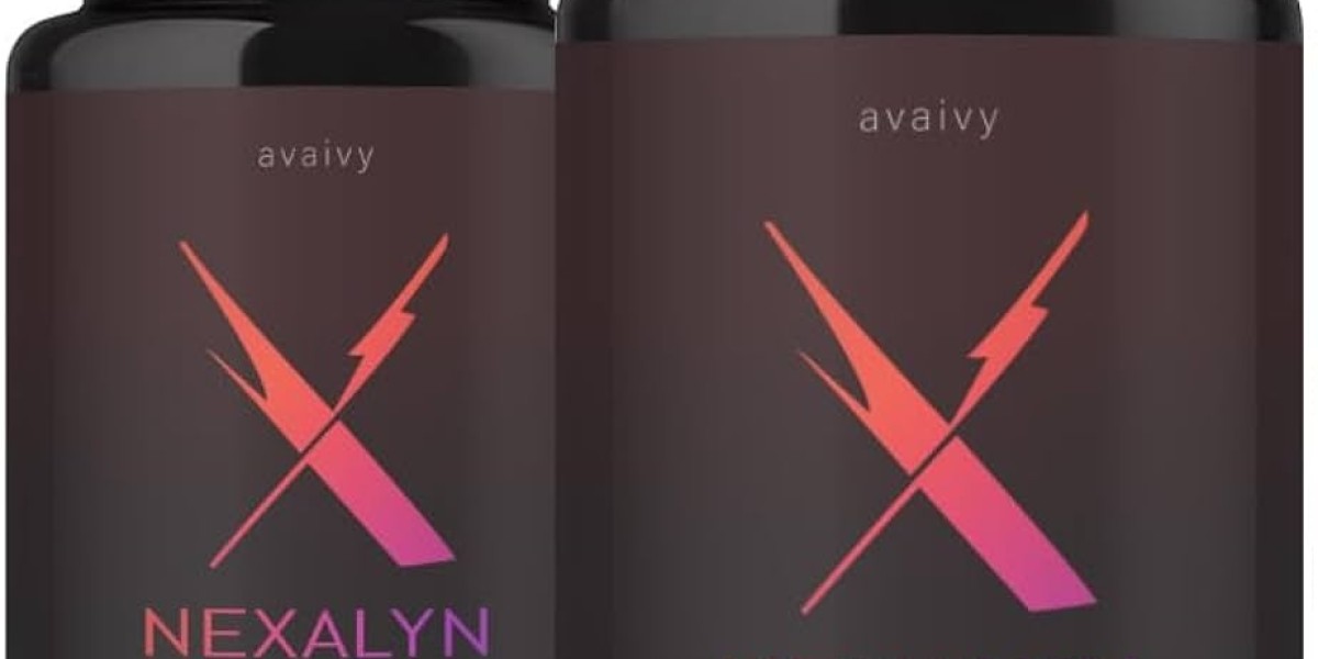 Nexalyn Review: Is It a Safe ??