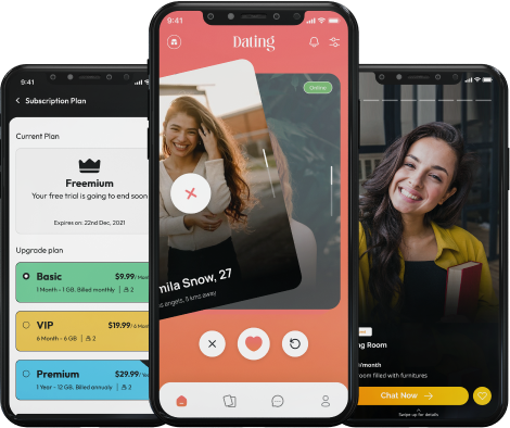 Mobile App Developers in Melbourne, Australia