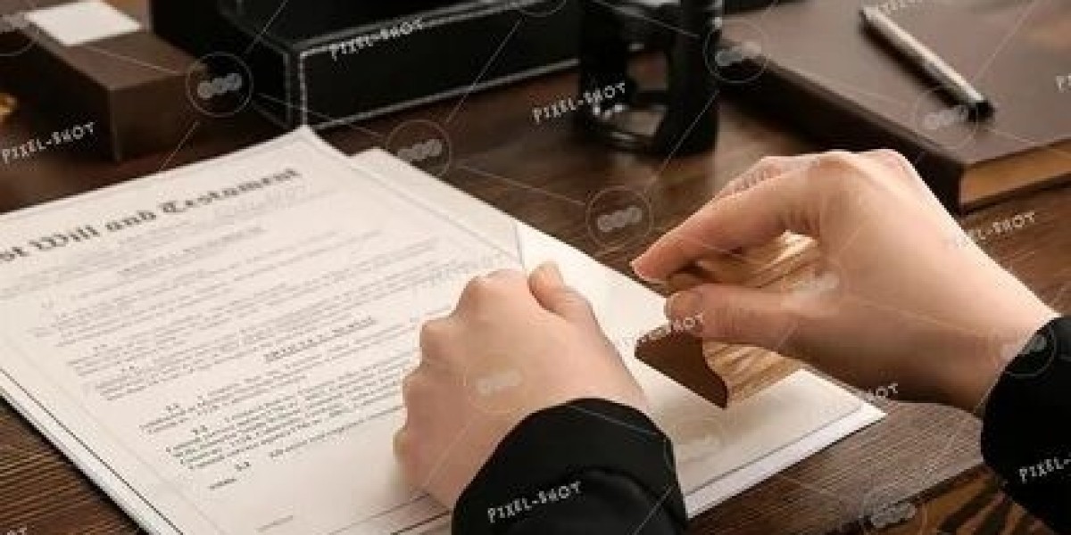Notary Near Me: A Growing Need in Brampton